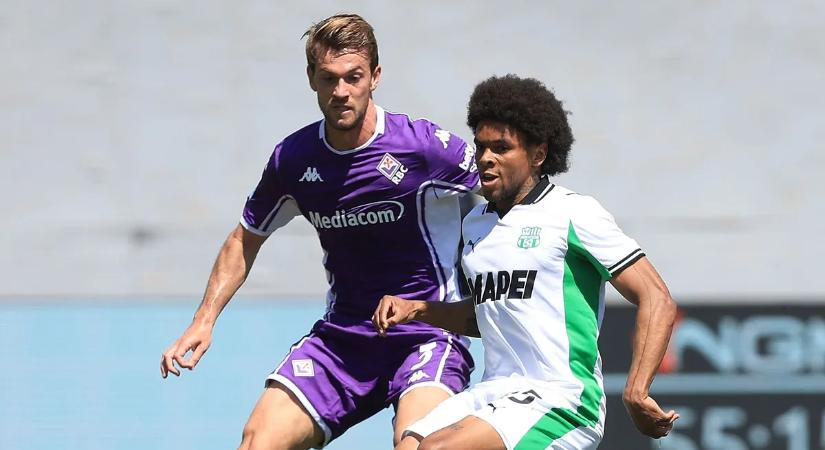 Serie A: tizenharmadszor ikszelt az idényben a Fiorentina