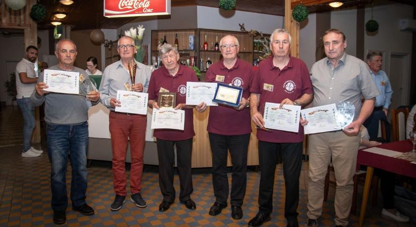 Borok versenyeztek Bágyogszováton, díjat kaptak a legfinomabbak - fotók