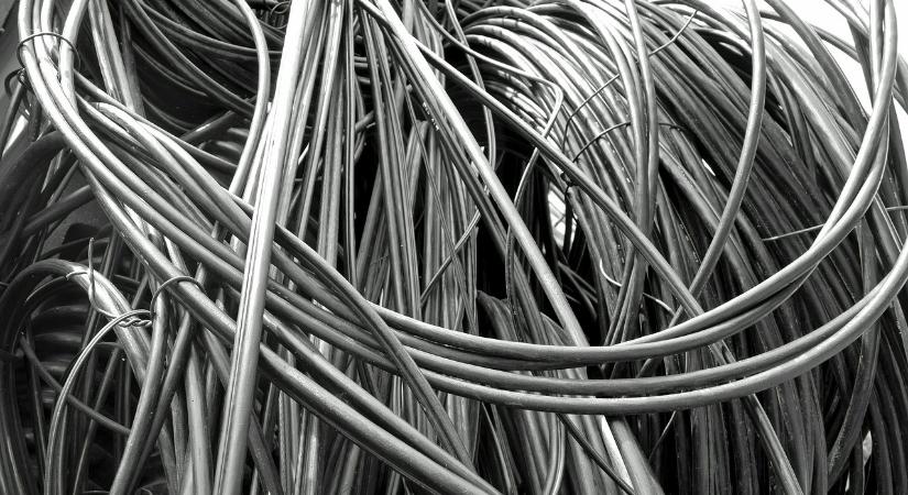 Veszélyes hulladék is került a gyűjtésbe