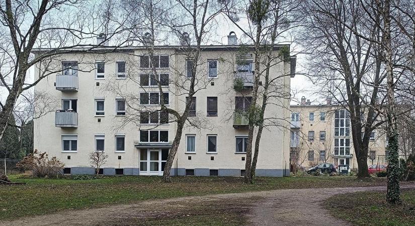 Elárverezték Tánczos Gáborék körmendi lakását