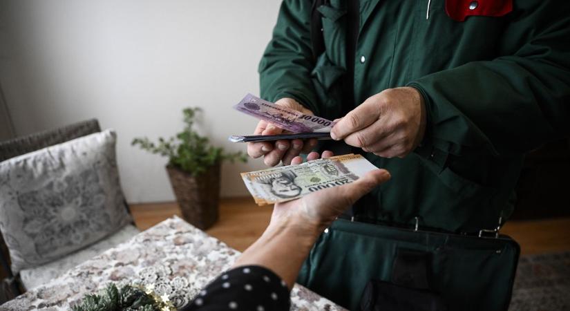 Növekvő különbségek, bizonytalan jövő: átalakulóban a magyar nyugdíjrendszer