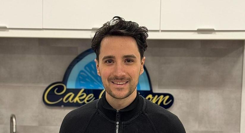 Orbán Viktort és Magyar Péter is megdolgozta a somogyi cukrász zseni – Indiában fejet hajtottak előtte