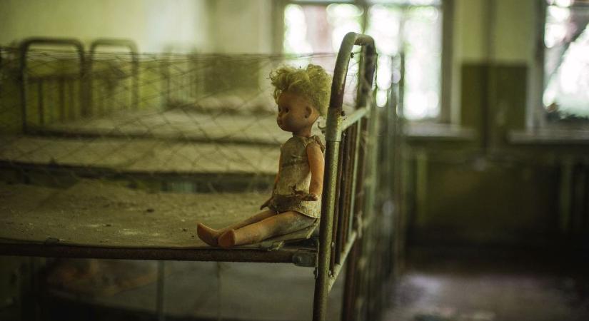 Ketyegő műszerek, eltitkolt tragédia: magyar sorsok a csernobili atomkatasztrófa árnyékában