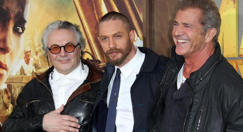 Lehet, hogy lemaradtál erről a sci-firől, noha ez Tom Hardy egyik legjobb filmje