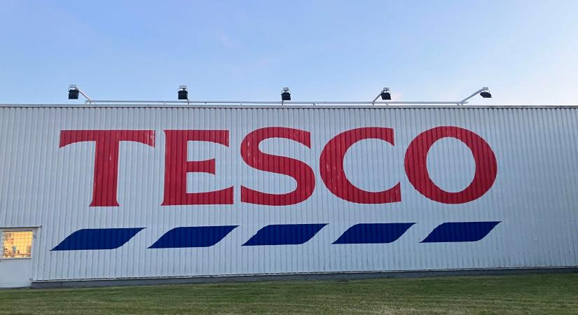 Tesco: bezár a hatalmas magyarországi hipermarket, napok maradtak a vásárlásra