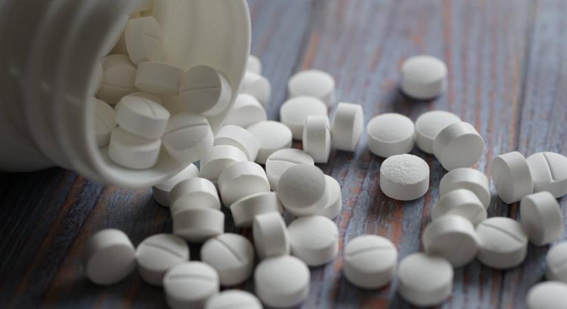 Hat évtizede van a piacon, és még ma is felfedezik új felhasználási módjait e népszerű gyógyszernek