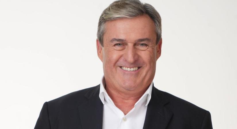 A befektetőknek is üzent a Tisza-kormány gazdasági minisztere