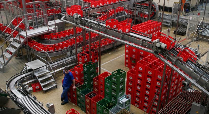 Máris bővül a vidéki foglalkoztatás, kínai cég keresi Makón az új dolgozóit