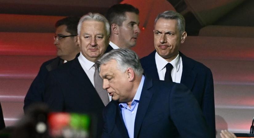 Hadházy: Orbán mentelmi jogának kiadását sem kell megvárni, minden feltétel adott, hogy előzetes letartóztatásba kerüljön