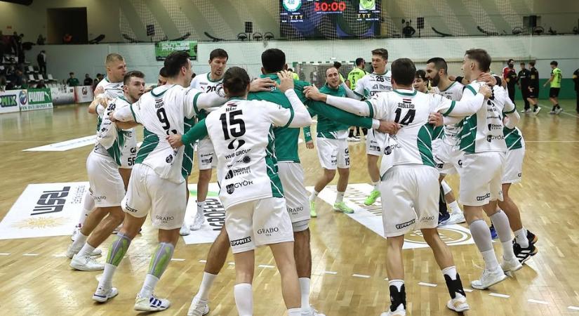 Alakul a keret a következő idényre