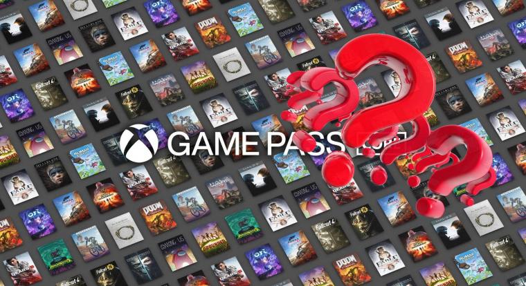 Ezek a játékok kerülhetnek bele a legolcsóbb új Game Pass csomagba