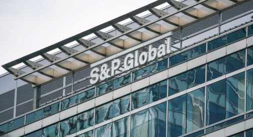 Leminősítette Szlovákiát az S&P