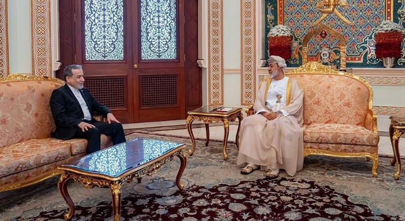 Egyhamar nem tárgyal újra Amerika és Irán