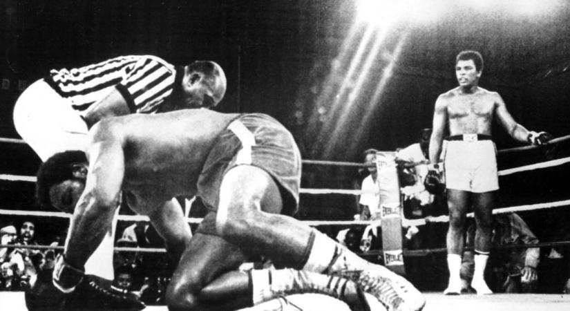 Kvíz: a sporttörténelem legnagyobb visszatérői