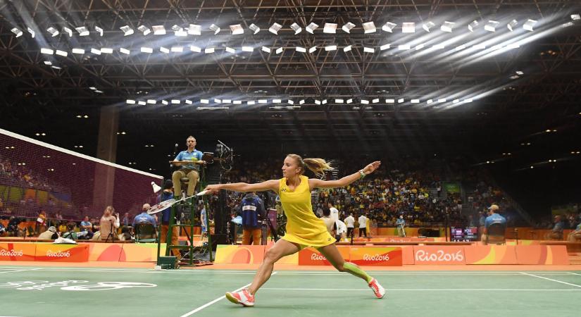 Hatalmas változás tolláslabdában