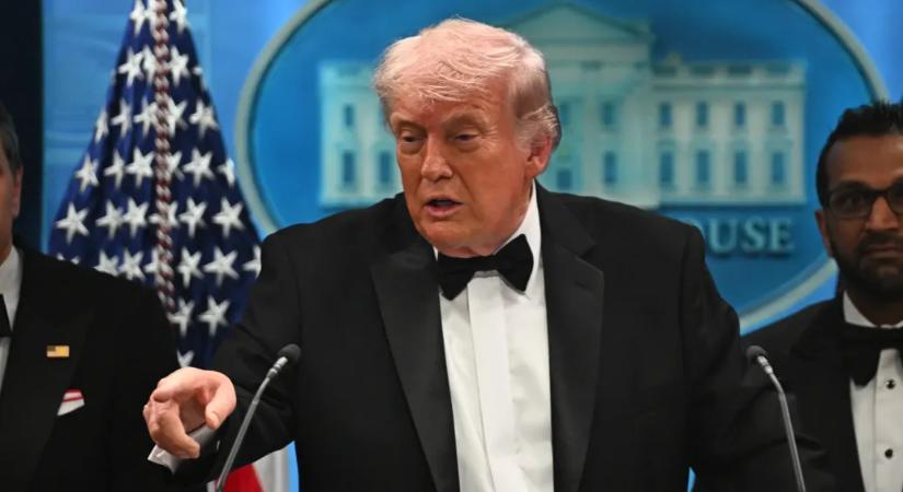 Romlottak a kilátások az amerikai-iráni tárgyalásokban, miután Trump lefújta Witkoffék pakisztáni útját