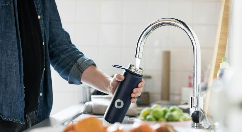 Mit rejt a csapvíz? Megérkezett az EU válasza a PFAS-szennyezésre
