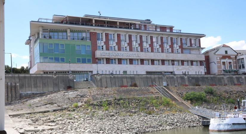 Milliárdos terv a bizonytalanság szélén – mi lesz a Szent János Hotellel?