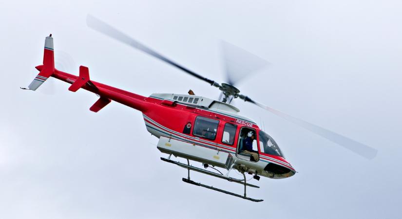 „Csak a helikopter zúgását hallottuk” – Drámai küzdelem egy gyermekért az etyeki óvodában