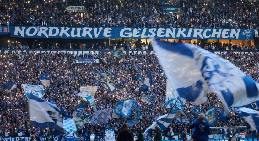 A takarítók találtak rá a nyugdíjasra, aki az előző napi stadiontúrán halt meg