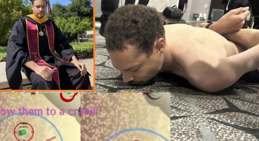 Ezt a videójátékot fejlesztette Trump merénylője [VIDEO]