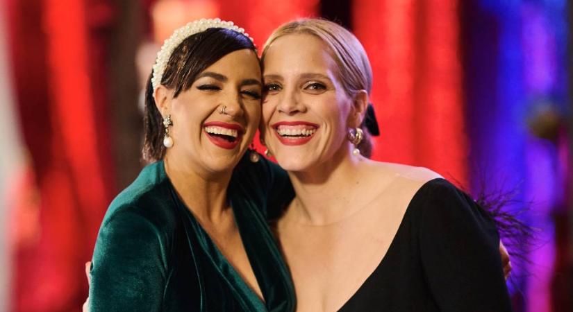 Tóth Gabi és Tóth Vera édesanyja nem esik pánikba: „Tudom, mivel lehet kibékíteni őket”