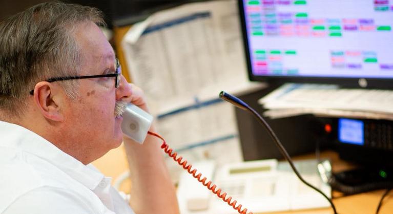 A mentésirányítás segítségével született meg egy kislány Szabolcs-Szatmár-Bereg vármegyében