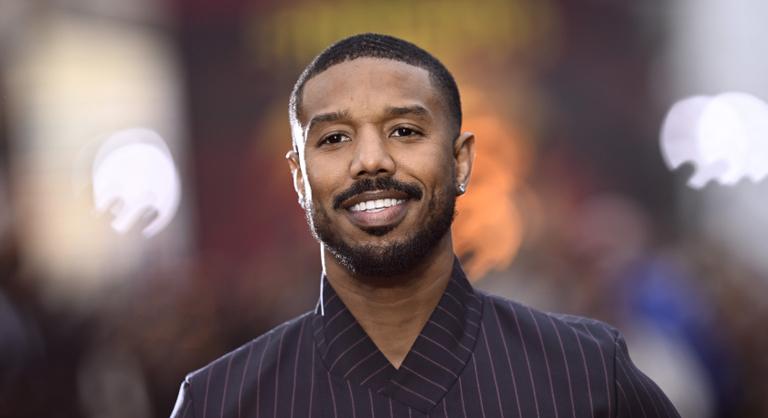 Michael B. Jordan főszereplésével készülhet film az egyik legnépszerűbb videójátékból