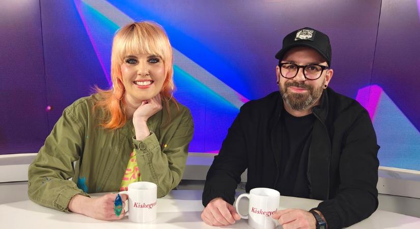 Hová tűnt a Megasztáros Nagy Kristóf Bozont?