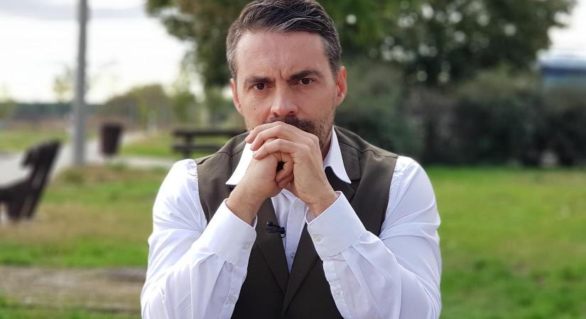 Vona Gábor Szijjártó Péternek: Én is meg sokan mások inkább egy bocsánatkérést vártunk volna