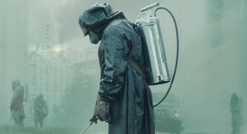 Negyven év után is vérző seb Csernobil – Az el nem mondott, igaz történet