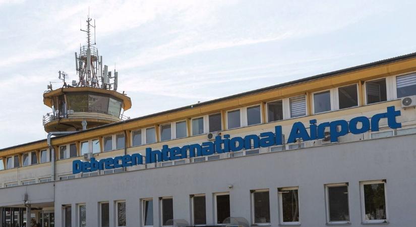 Micsoda? Tengerentúli járat a debreceni repülőtéren? Itt vannak a részletek! – videóval