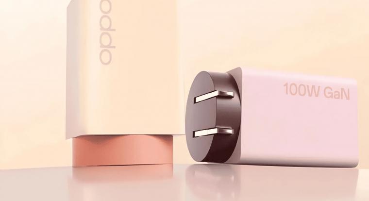 Új, brutális GaN töltőkkel erősít az Oppo