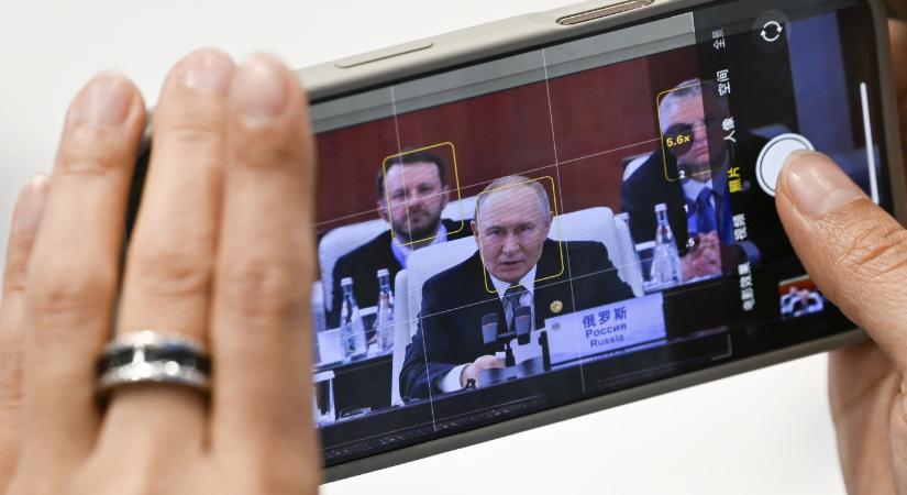 Hajszálrepedések a putyini rezsim belsejében – az internet korlátozása miatt a kormányzat egyes csoportjai is fenyegetve érzik magukat