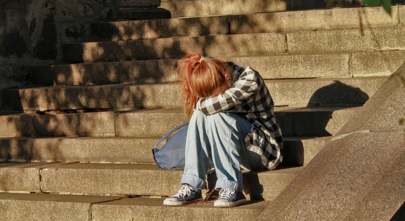 „Két arcom van, és egyiket sem takargatom!” – Szörnyetegnek csúfolták, mégis büszke a különlegességére