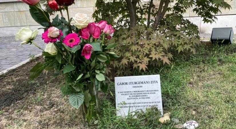 Zizi, a tündér – Húsz éve halt meg a holokauszt-oktatás nagy egyénisége