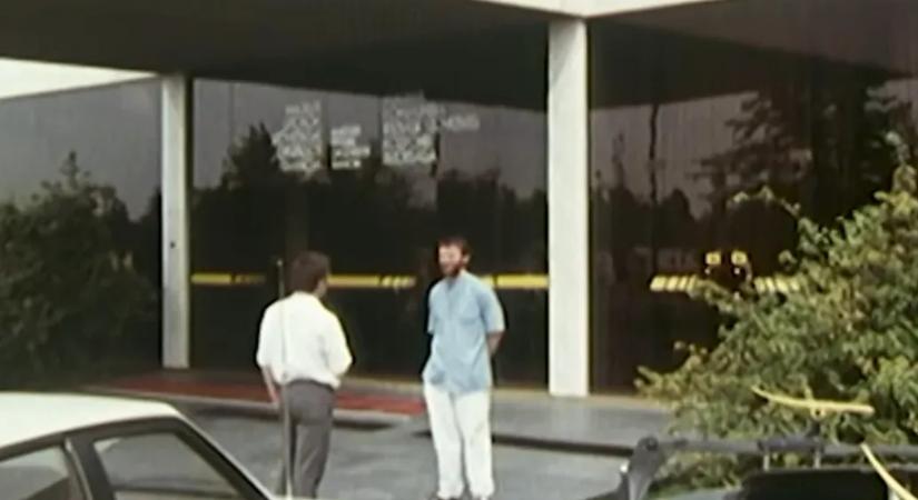 „Szabadságot mindenkinek” – így indult a Fidesz 1989-ben egy archív BBC-felvétel szerint