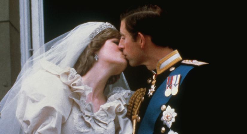 Ledöbbentő részletek: Diana hercegné megrázó vallomásai a királyi házasság titkairól!