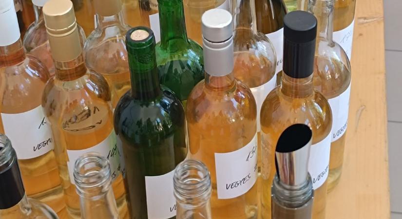 Kulcs és Rácalmás nem, Mór és Neszmély igen (képgalériával)