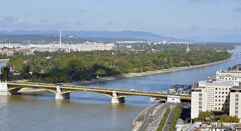 Visszakérnék a Margitsziget, politikai és jogi vita jöhet a státuszáról