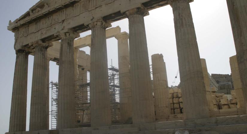 Ez az európai nagyváros is megtelt: drasztikus lépésekre készülnek