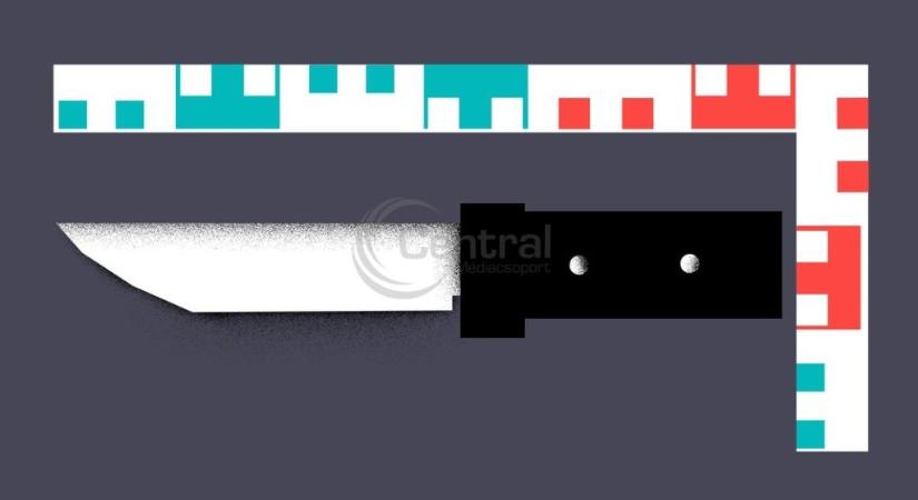 Megkéseltek egy férfit Hajdúszoboszlón