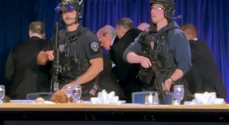 Egyre több vezető reagál a Donald Trump elleni merényletkísérletre, szerintük ennek nincs helye egy demokráciában