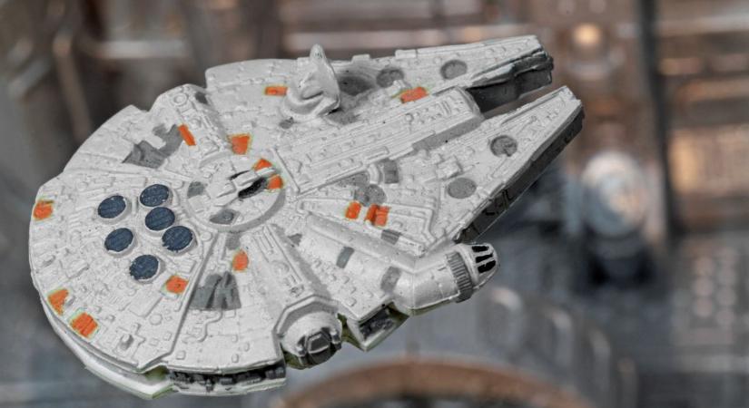 Neked is volt ilyen? – Ez a gyerekkori játék ma vagyonokat ér