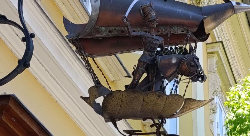 35 év után „elrepül” a mesés légi járgány