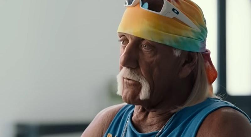 A sztori, ami nem fért a színpadra: megjött Hulk Hogan dokumentumsorozata