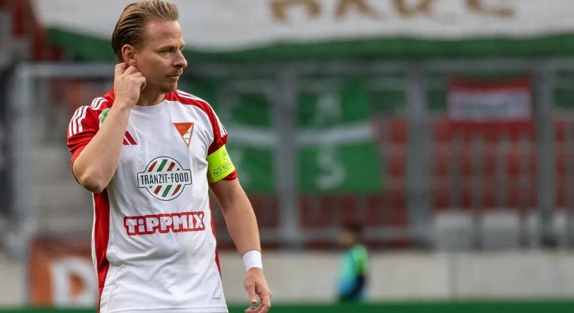 „Sok vitánk volt” – Dzsudzsák Balázs őszinte beismerést tett az édesapjáról