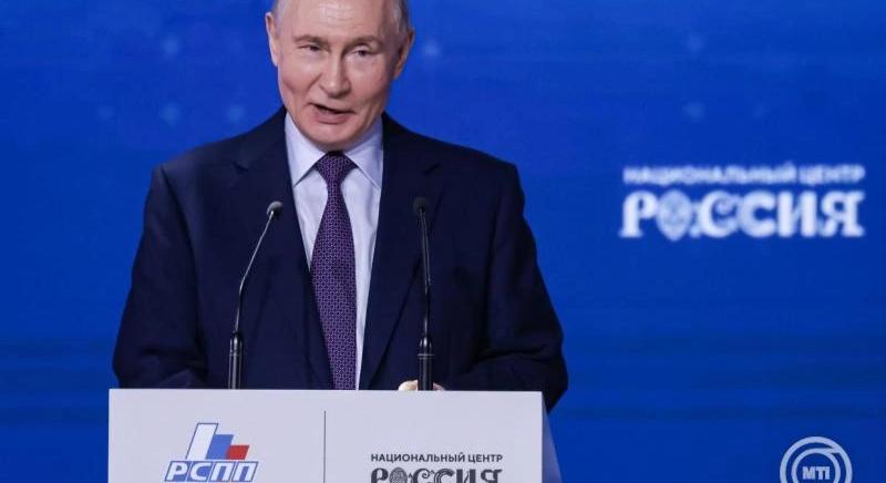 Moszkva és Phenjan erősíteni fogja stratégiai partnerségét