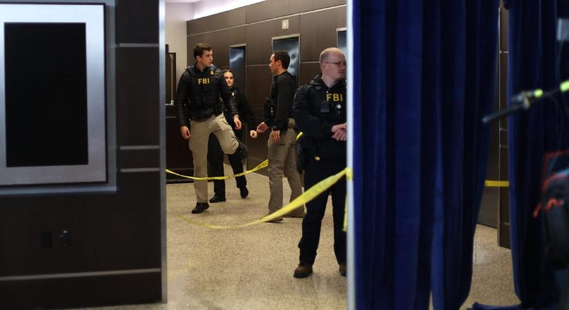 Hogy juthatott ennyire közel a merénylő Donald Trumphoz?