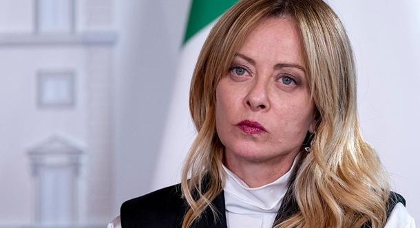 Az olasz miniszterelnök ellenzi Putyin meghívását a G20-csúcstalálkozóra